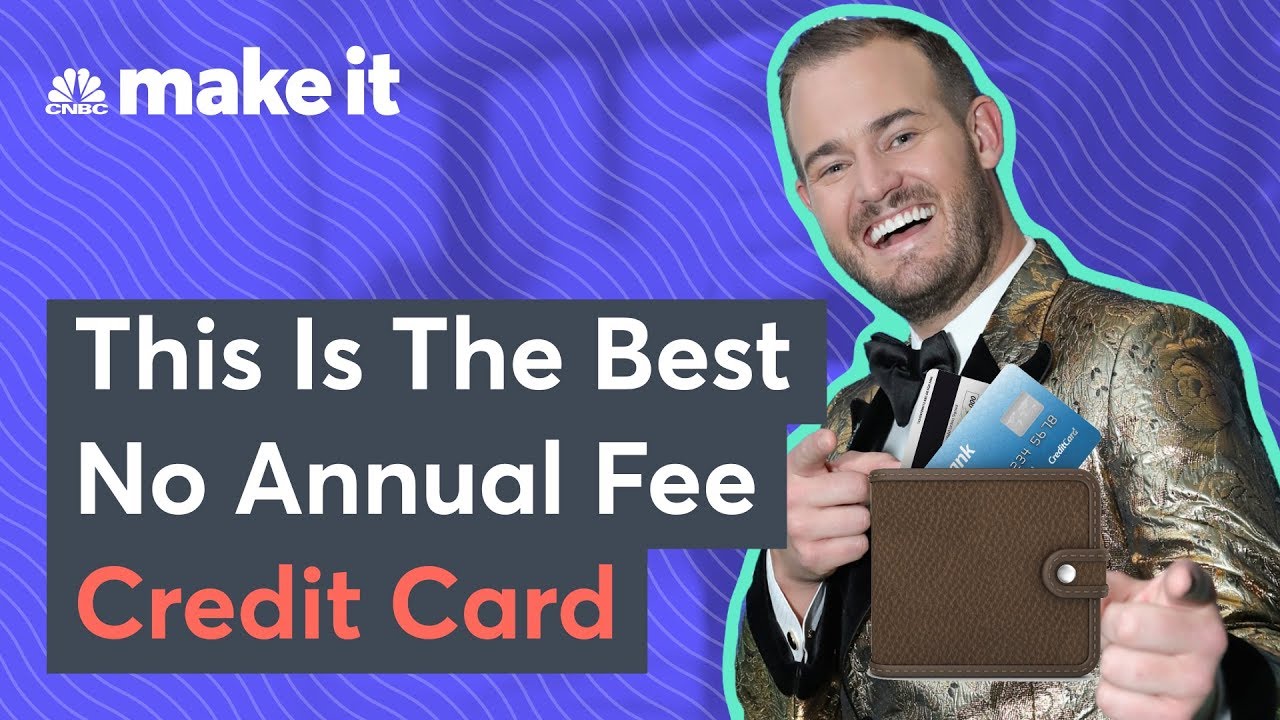 The Points Guy: This Is The Best No-Fee Credit Card