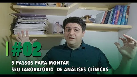 Quanto custa para montar um laboratório veterinário?