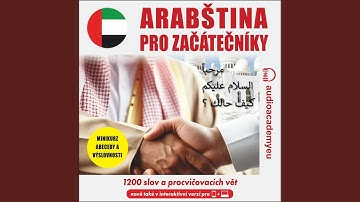 Chapter 187 - Arabština pro začátečníky