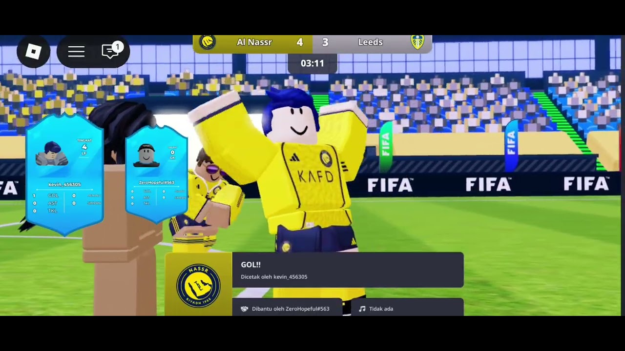 Day 1 jadi konten kreator di subscriber