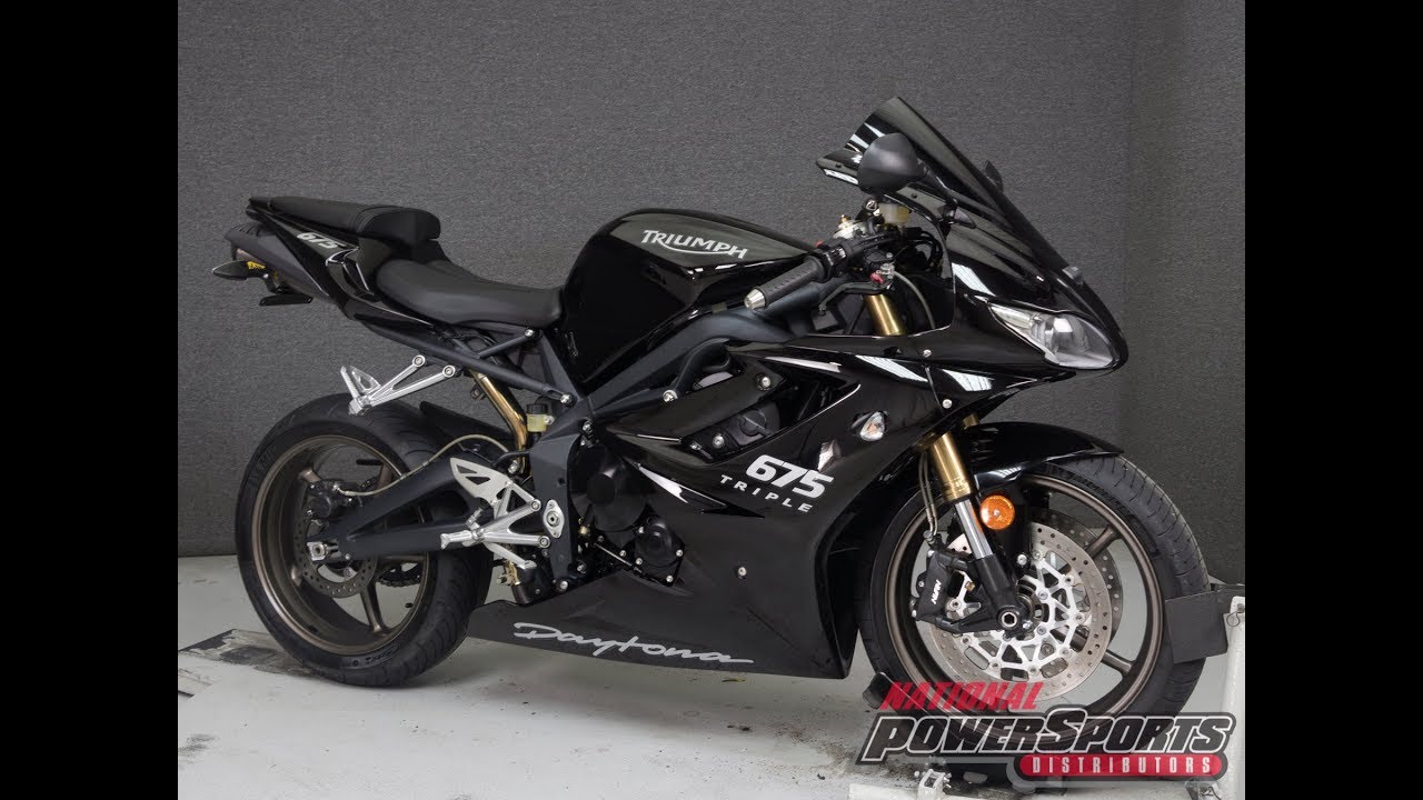 National Powersports Distributors