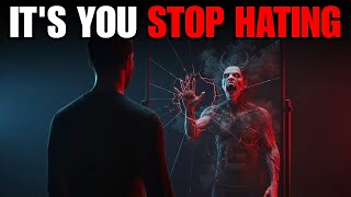 👁️ SPIRITUAL AWAKENING: Why You Get What You Hate (Quantum Proof)