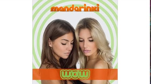 Thumbnail of Mandarinki - КАЙФУЮ