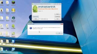 How to WiFi tether your Android phone (turn it into a free WiFi hotspot) screenshot 3