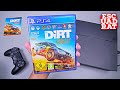 DiRT PS4 Unboxing amp Gameplay DiRT Rally PlayStation DiRT PS4 Unboxing amp Gameplay DiRT Rally PlayStation