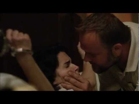 Rizzoli Isles Jane Has Been Kidnapped 4