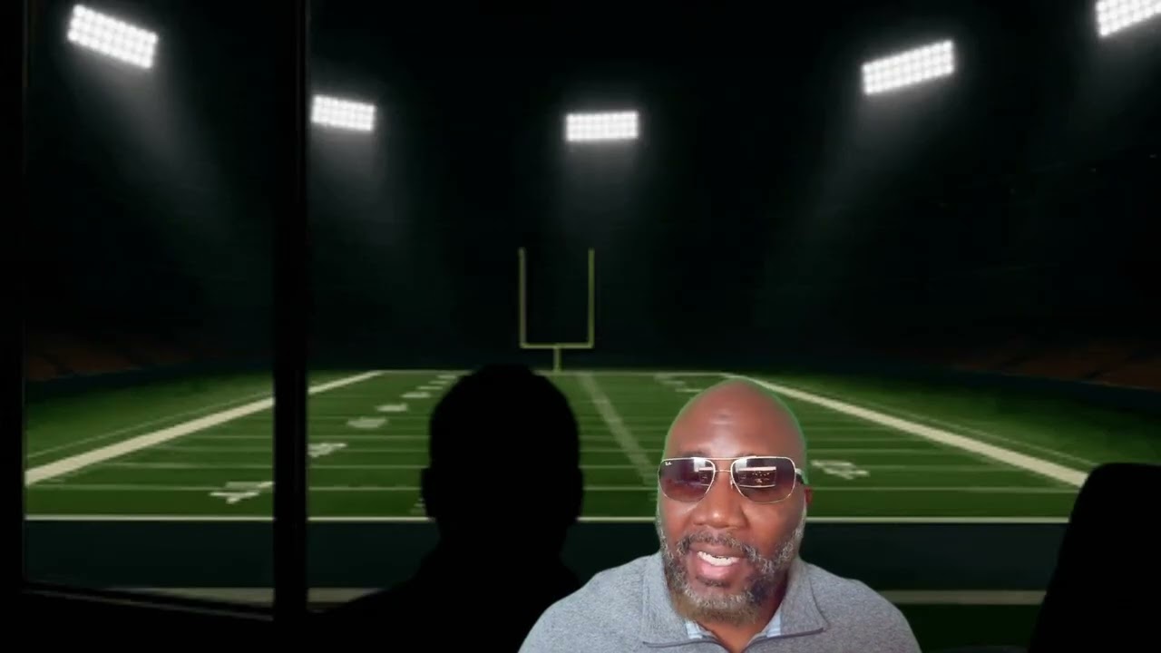 How Did Baltimore Ravens Head Coaching  Candidate Fair  1