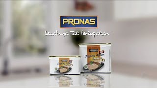 Download lagu Pronas Daging Ayam Luncheon • Ibu Jaman Now • TVC Edisi 2018-2023 • Iklan Indonesia 15 sec