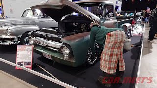 American Car Show 2022 (4k)