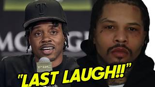Finally Gervonta Davis & Errol Spence Return On Pbc Cards Turkis Gone, Fixers Back Off?