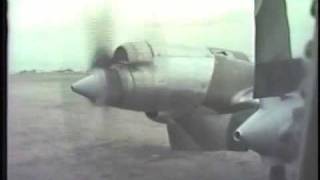 VARIG Flight SC604 SDU - CGH 24.02.1982  Lockheed Electra L188 PP-VLX part 1 v 5