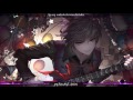 Nightcore - The Bonnie Song