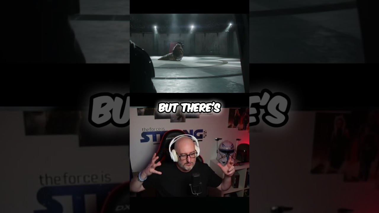 Epic Pit Boss Fight! Remember KOTOR?