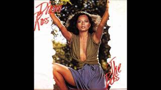 Video thumbnail of "The Boss - Diana Ross 1979"