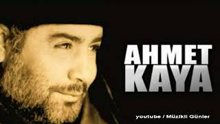 Ahmet Kaya & Al Öfkemi