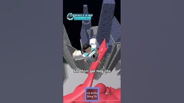 Những hacker nguy hiểm trong Roblox #roblox