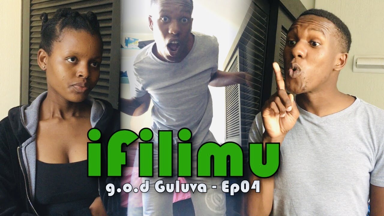 g.o.d guluva  - Ep04 iFilimu