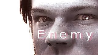 Sam&Dean | SPN || Enemy (Враг)