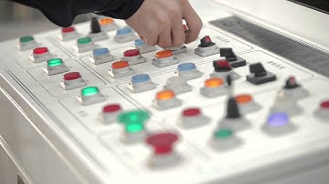 China Bonly Elevator Guide Rail - Production line.