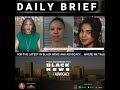 Los Angeles Daily Brief July 12, 2022
