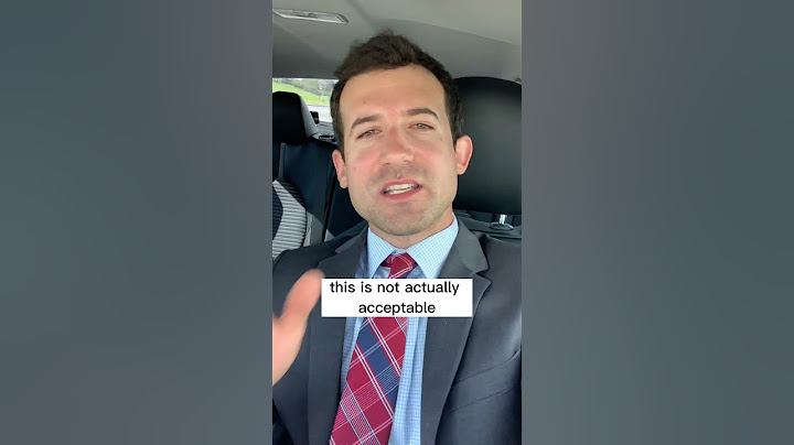 Can police make you get out of car?