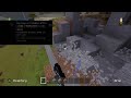 RANDOM SEED BUILD - MINECRAFT