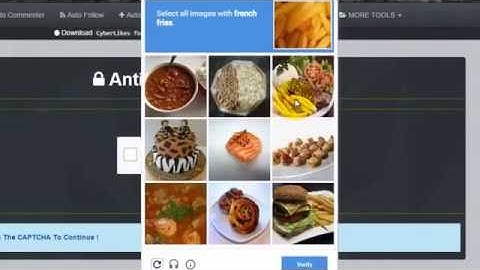 Facebook Auto Followers or Auto Friends Request