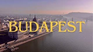 видео: Будапешт: Достопримечательности с Рождественским Шармом картинка: Будапешт: Достопримечательности с Рождественским Шармом