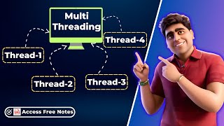 Famous 🔥 Java Multi-threading is easy & can be learned in just 20 minutes Net Worth