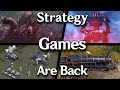 My top 10 strategy games for 2024