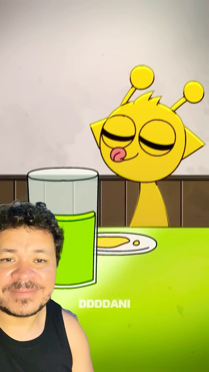 QUANDO VOCÊ NÃO GOSTA DE ALGUM INGREDIENTE NO LANCHE #mayumigames #sprunki #shorts  #youtubeshorts