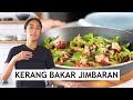 MASTERCHEF INDONESIA SEASON 9 JURINYA JAGO CHEF RENATTA - RESEP KERANG BAKAR!