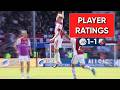 Ajax - FC Utrecht | Live Player Ratings