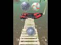 🎮 Going Balls VS Rollance Balls VS Action Ball Games New Race 2746 | Android/IOS Games