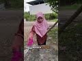 Meja lumut bertahun?Sekali lap dengan Sabun Badang Karat,terus bersih licin! Tak percaya?Tengok ni 👇