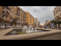 Samara In Motion Самара в движении 