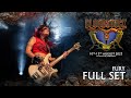 FURY - Live at Bloodstock 2023: Breathtaking Performance on the Sophie Lancaster Stage