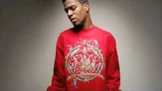 KID CUDI- MAN ON THE MOON chords