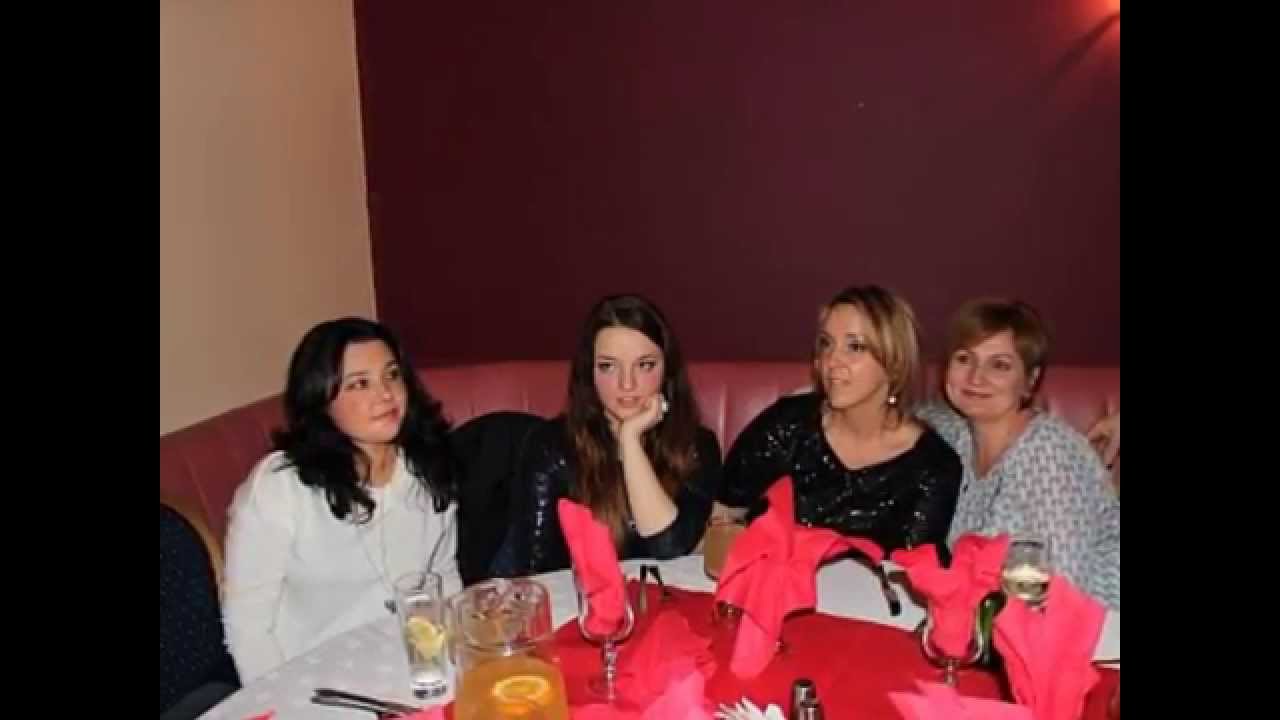 Ukrainians party 2015