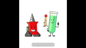 this was just a shitpost wtf #alightmotion #animationmemes #ii #bfdi #bfb #osc #vocaloid #meloloid