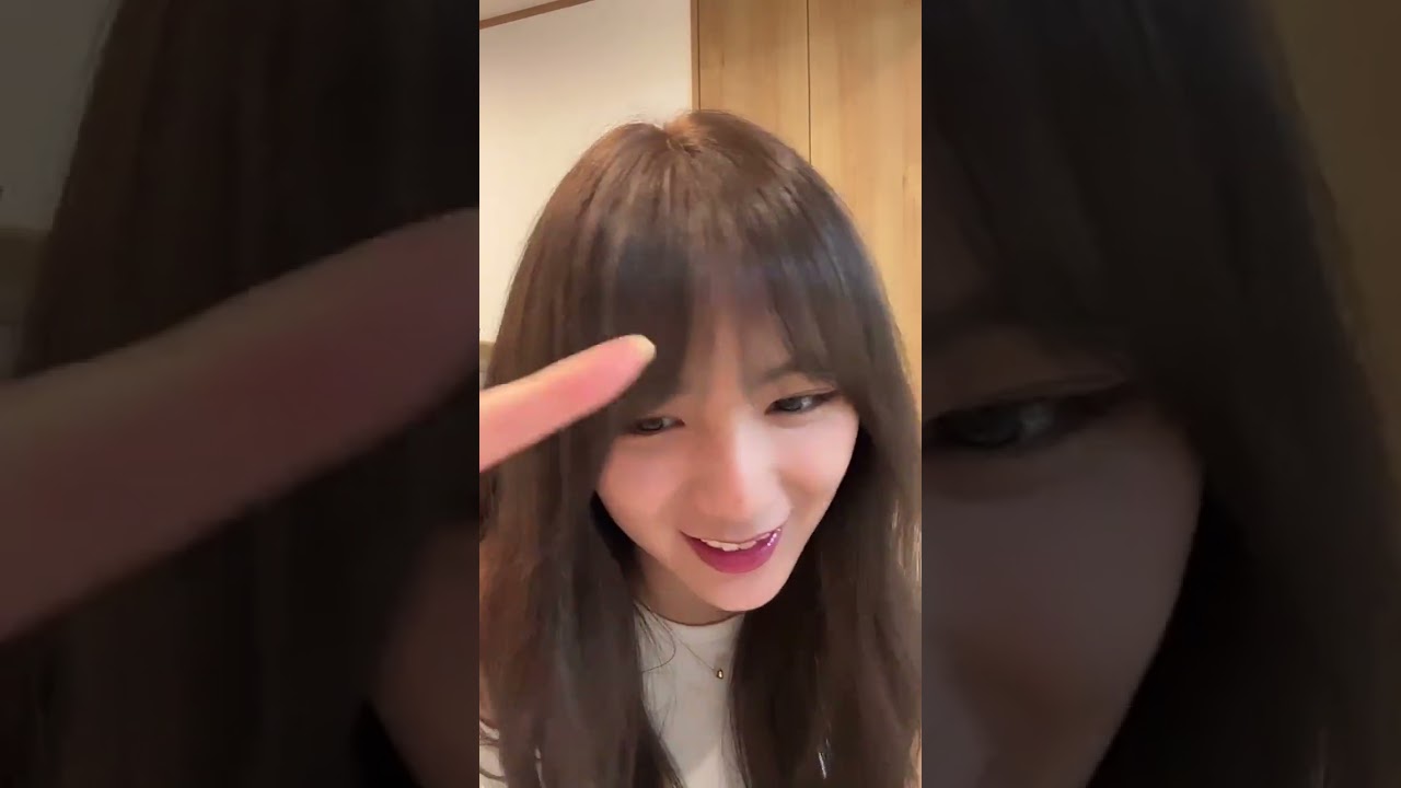 愛来のインスタライブアーカイブ(2023/6/15)