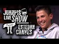 The Juanpis Live Show- Entrevista a Esteban Chaves