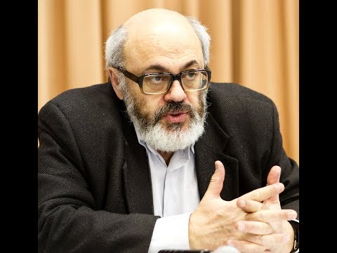 Лекция «Что в имени тебе моем?» | Александр Локшин
