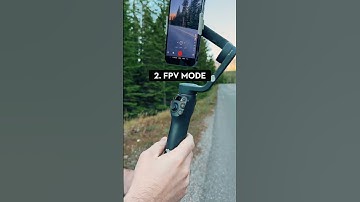 3 hacks for better shots using a phone gimbal 📝 Osmo Mobile 6 🎬 @ColinDougan