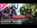 Warhammer | Survivors | Official Steam Demo Launch Trailer | 4K