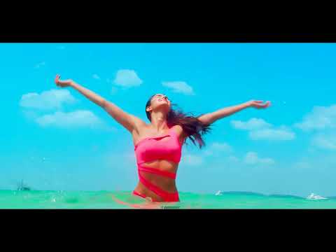 Katrina Kaif Bikini 4K 60FPS UHD HUNTERYT