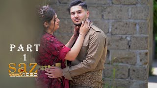 Sarmad & Janan - Sari & Hamael -  Xana   Part 1 - by SAZ VIDEO