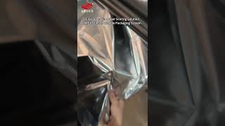 Easy Open Line Laser Scoring Solution | ARGUS LASER Flexible Packaging System
