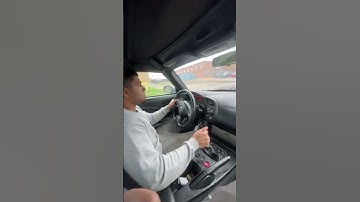 Power shifting S2000￼