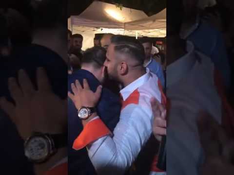 Florin Salam & Mihaita Piticu - La Familia Pian 2017 ( By Yonutz Slm )